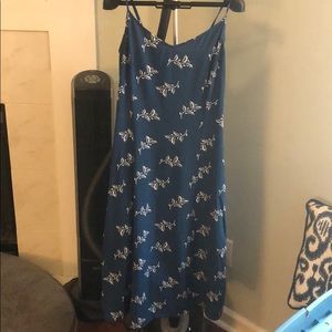 Old navy slip dress
